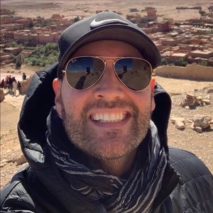 Meet your Posher, Stephen